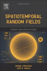 Cover Spatiotemporal Random Fields