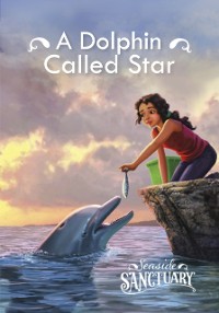 Cover Dolphin Named Star
