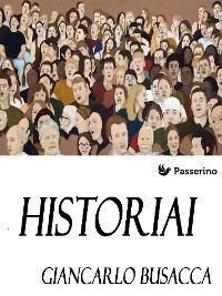 Cover Historiai