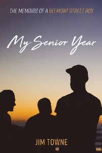 Cover My Senior Year