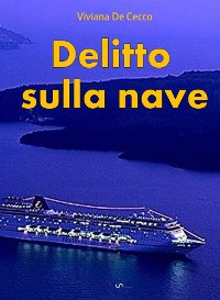 Cover Delitto sulla nave