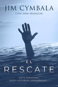 Cover El rescate