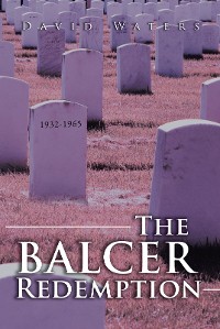 Cover The Balcer Redemption