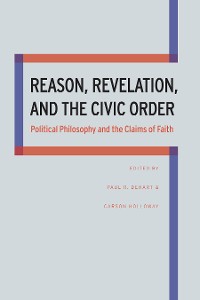 Cover Reason, Revelation, and the Civic Order