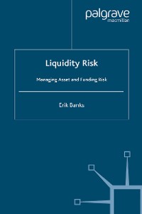 Cover Liquidity Risk