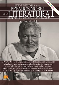 Cover Breve historia de los Premio Nobel de Literatura I