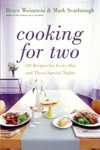 Cover Cooking for Two