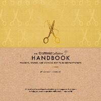 Cover The Craftivist Collective Handbook