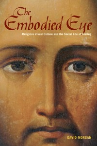 Cover Embodied Eye