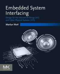 Cover Embedded System Interfacing