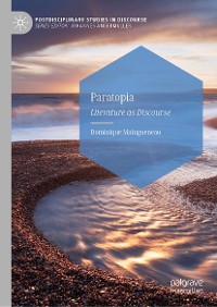 Cover Paratopia