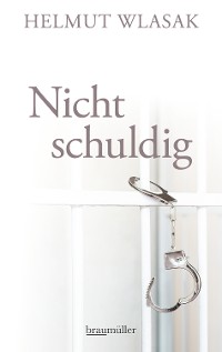 Cover Nicht schuldig