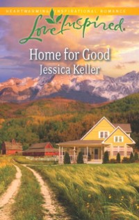 Cover Home For Good