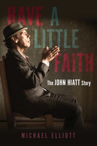 Cover Have a Little Faith