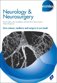 Cover Eureka: Neurology & Neurosurgery