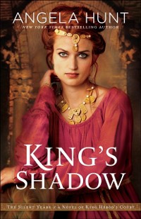 Cover King's Shadow (The Silent Years Book #4)