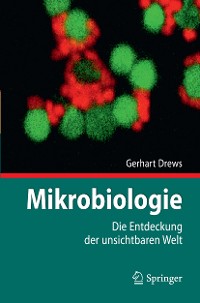 Cover Mikrobiologie