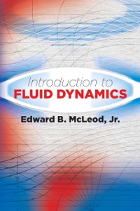 Cover Introduction to Fluid Dynamics