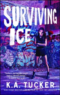 Cover Surviving Ice