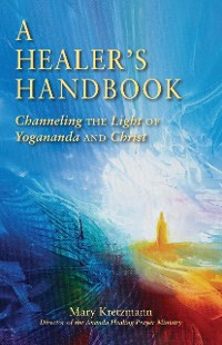 Cover A Healer's Handbook