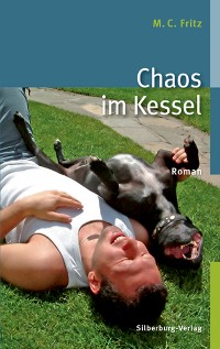 Cover Chaos im Kessel