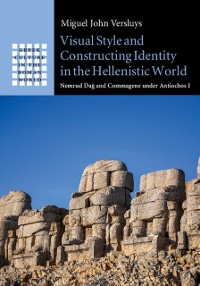 Cover Visual Style and Constructing Identity in the Hellenistic World