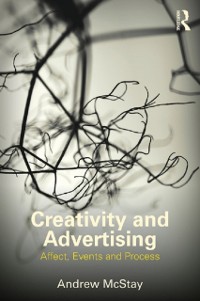 Cover Creativity and Advertising