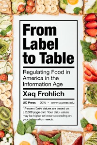 Cover From Label to Table