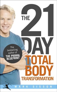 Cover 21-Day Total Body Transformation