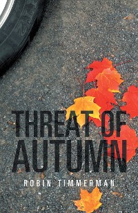 Cover Threat of Autumn