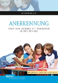 Cover Anerkennung