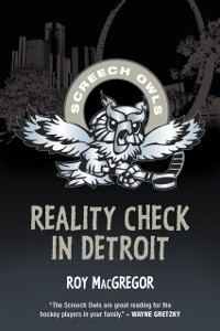 Cover Reality Check in Detroit