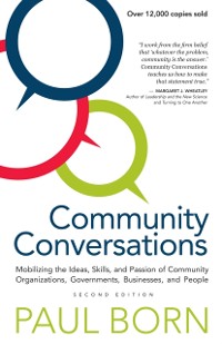 Cover Community Conversations
