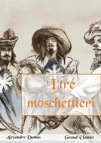 Cover I tre moschettieri (annotato)