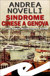 Cover Sindrome cinese a Genova