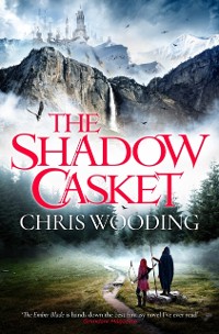 Cover Shadow Casket