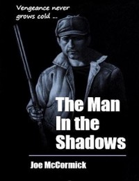 Cover Man In the Shadows