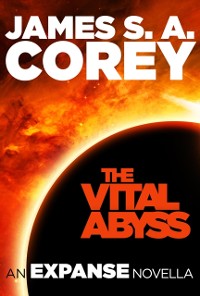 Cover Vital Abyss