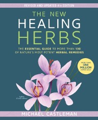 Cover New Healing Herbs