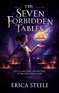 Cover The Seven Forbidden Tables