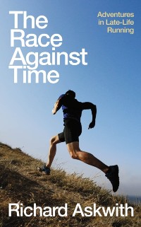 Cover Race Against Time