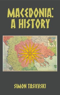 Cover Macedonia