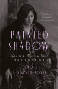 Cover Painted Shadow