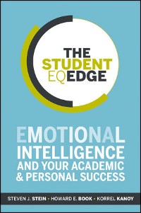 Cover The Student EQ Edge