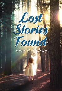 Cover A Lost Stories Found