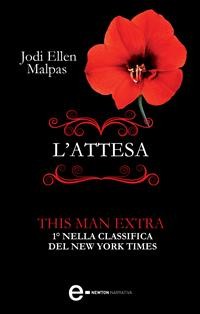 Cover L'attesa. Extra This Man Trilogy