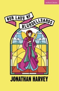 Cover Our Lady of Blundellsands