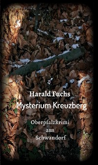 Cover Mysterium Kreuzberg