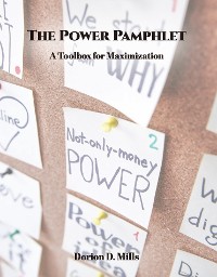 Cover The Power Pamphlet