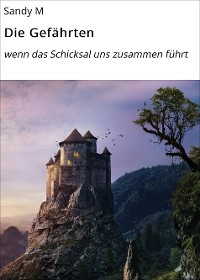 Cover Die Gefährten